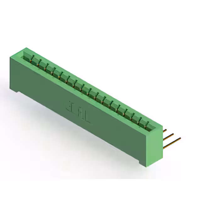 333-017-559-101 EDAC Inc.  Edgeboard Connectors